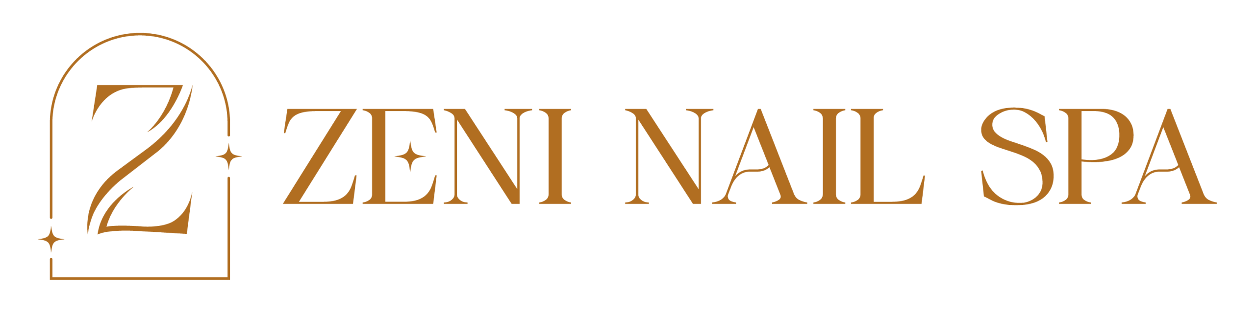 Zeni Nail Spa